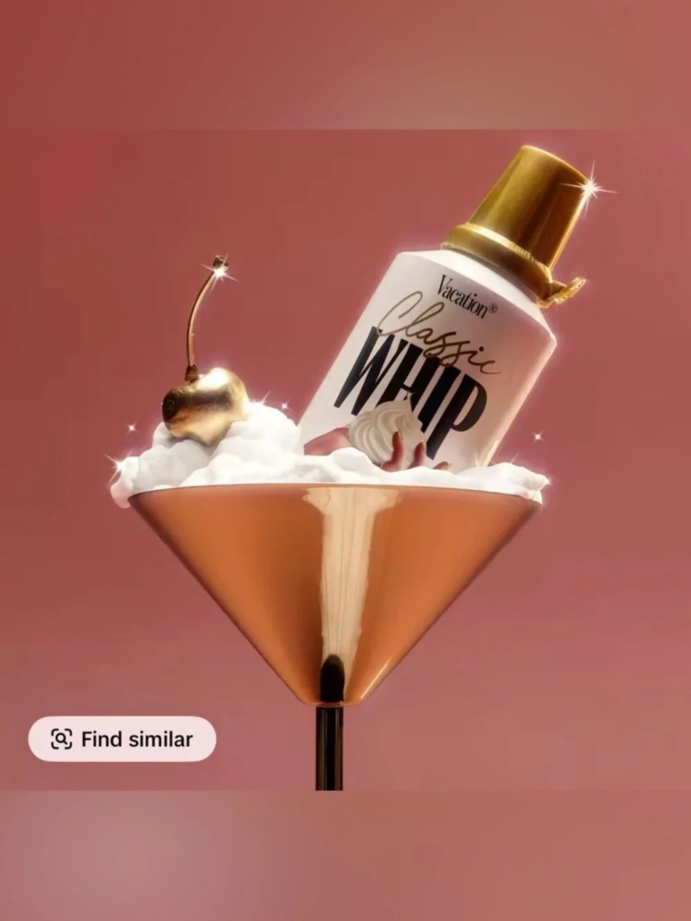 Vacation Classic Whip Glow SPF 30